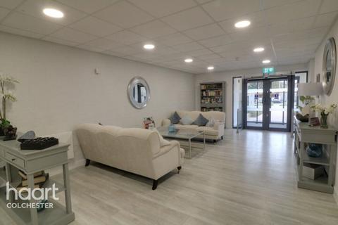 1 bedroom apartment for sale - Butt Road, Colchester