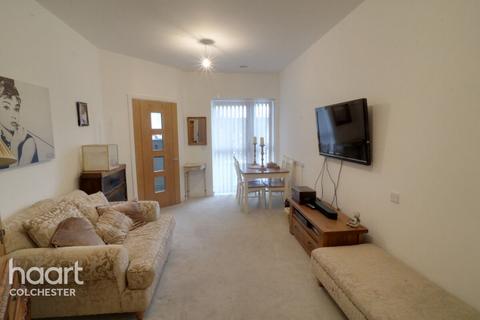 1 bedroom apartment for sale - Butt Road, Colchester