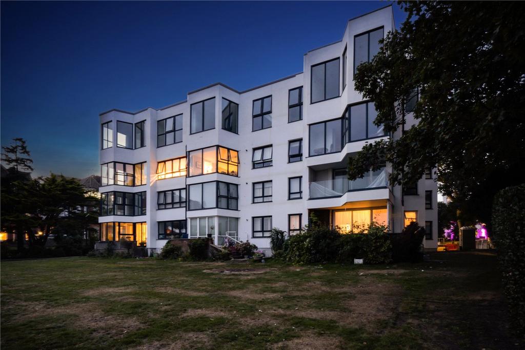 Rear Elevation 2