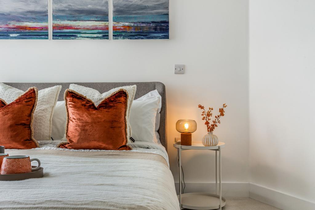 Show Bedroom