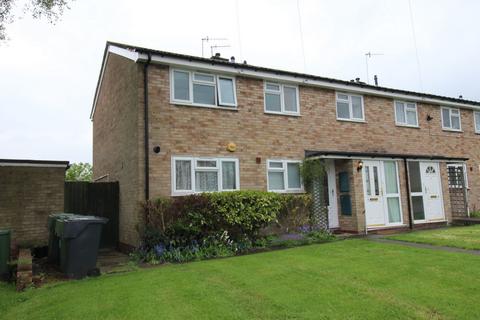 undefined, York Avenue, Bromsgrove, B61