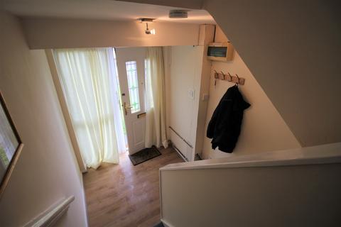 undefined, York Avenue, Bromsgrove, B61