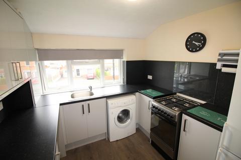 undefined, York Avenue, Bromsgrove, B61