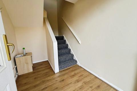 undefined, York Avenue, Bromsgrove, B61