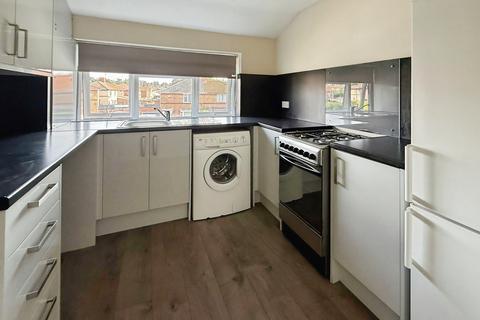 undefined, York Avenue, Bromsgrove, B61