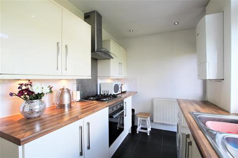 207 Higher Walton Road, Walton Le Dale, Preston, PR5 4HS