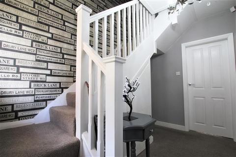 207 Higher Walton Road, Walton Le Dale, Preston, PR5 4HS
