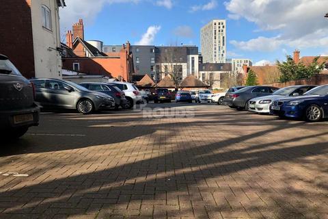 Studio to rent - Studio 8, 17-19 Manor Road, Coventry, West Midlands
