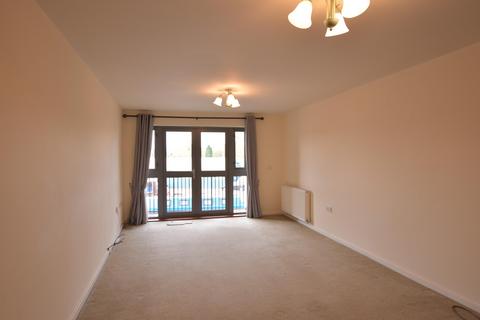 2 bedroom flat to rent, Newcastle Road, Stone, ST15