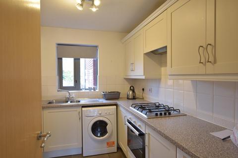 2 bedroom flat to rent, Newcastle Road, Stone, ST15