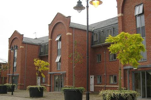 undefined, Newcastle Road, Stone, ST15