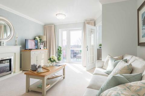 1 bedroom apartment for sale - Plot 11, 1 bedroom retirement apartment  at Lockyer Lodge, South Lawn, Sidmouth, Devon EX10