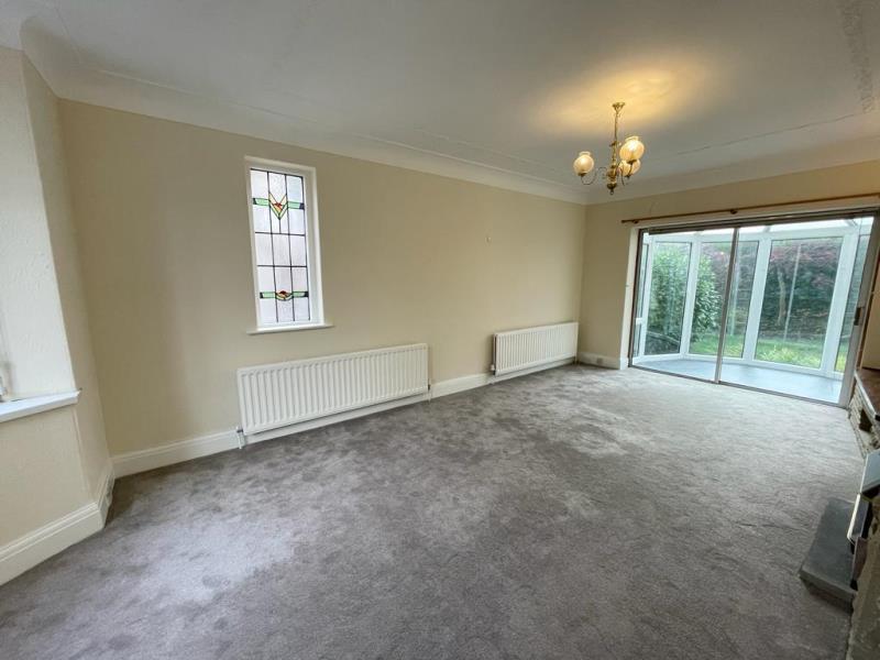 Heaton Park Drive, Bradford, West... 3 bed detached house £1,000 pcm