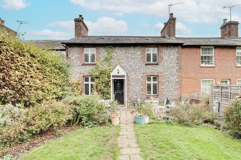 3 bedroom terraced house for sale, Bradden Cottages, Bradden Lane, Gaddesden Row, HP2