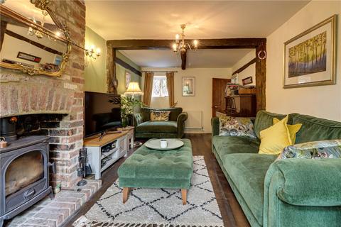 3 bedroom terraced house for sale, Bradden Cottages, Bradden Lane, Gaddesden Row, HP2