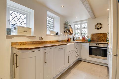 3 bedroom terraced house for sale, Bradden Cottages, Bradden Lane, Gaddesden Row, HP2