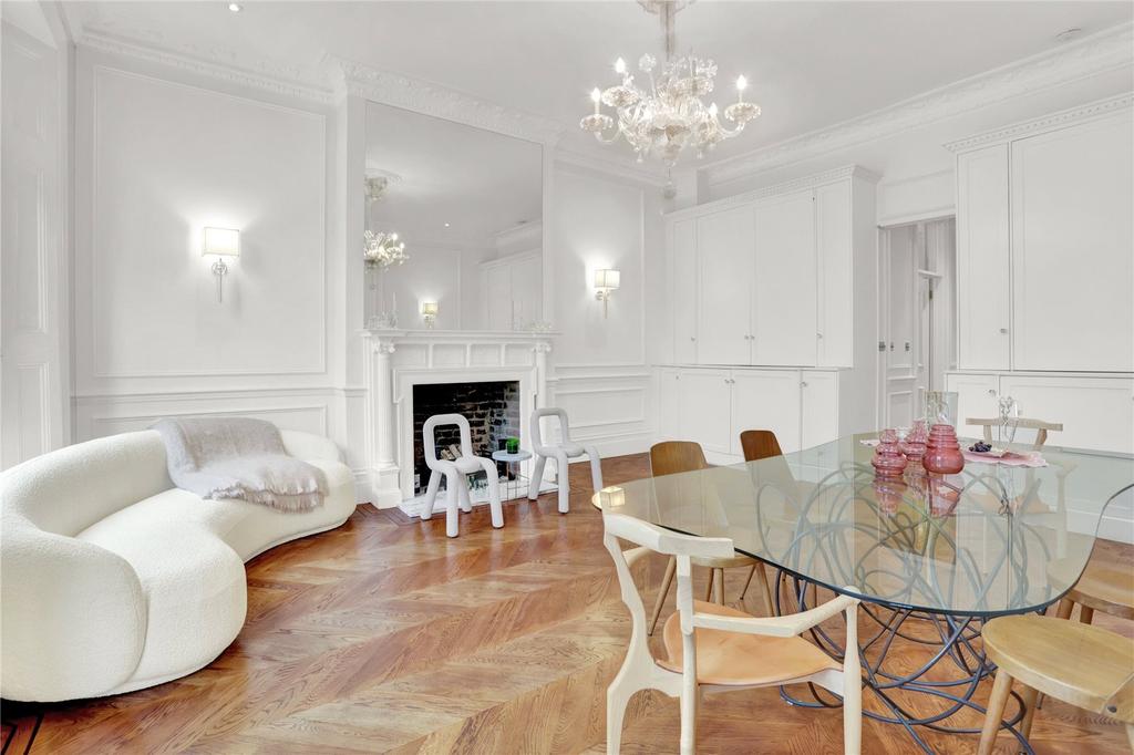 Dining/Reception