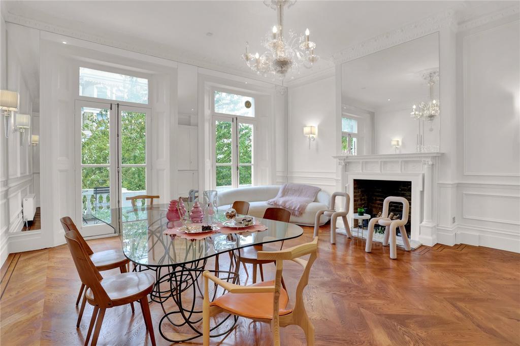 Dining/Reception