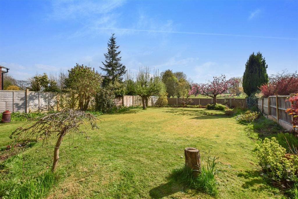 Clifton Road, Runcorn 4 bed detached house for sale £450,000