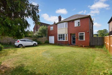 4 bedroom detached house for sale, Clifton Road, Runcorn