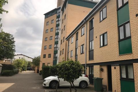 2 bedroom flat to rent - Old Bellgate Place, London E14