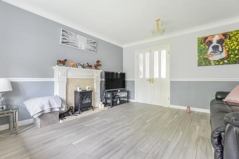 4 bedroom detached house for sale - Dorchester Park, Runcorn