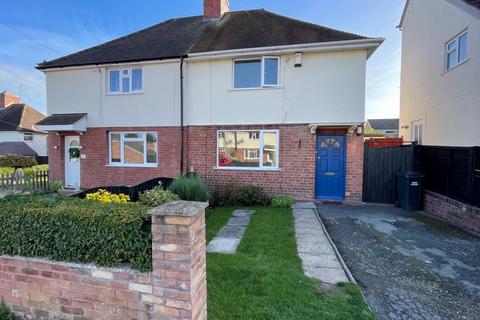 3 bedroom semi-detached house to rent, Albert Street Droitwich  WR9 8HP