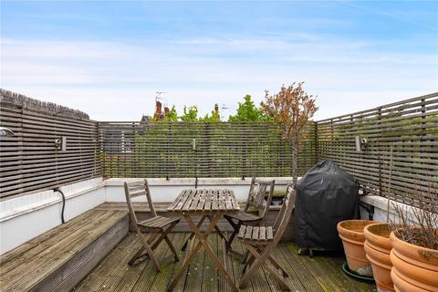 3 bedroom apartment for sale, Eardley Crescent, Earls Court, London, SW5