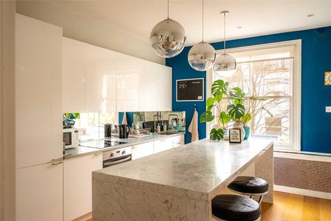 3 bedroom apartment for sale, Eardley Crescent, Earls Court, SW5
