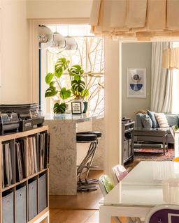 3 bedroom apartment for sale, Eardley Crescent, Earls Court, SW5