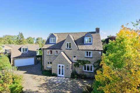 6 bedroom detached house for sale - Kempsford, Fairford, Gloucestershire, GL7
