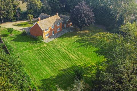 5 bedroom detached house for sale, The Mount, Tollesbury, Maldon, Essex, CM9