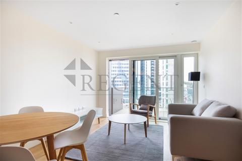 1 bedroom apartment for sale, Judde House, Duke Of Wellington Avenue, SE18