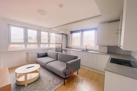 undefined, Knottisford Street, , London  E2