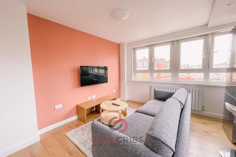 undefined, Knottisford Street, , London  E2