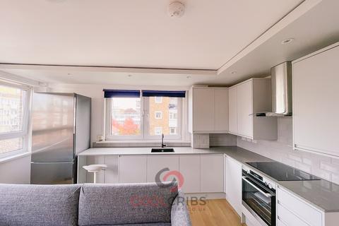 undefined, Knottisford Street, , London  E2
