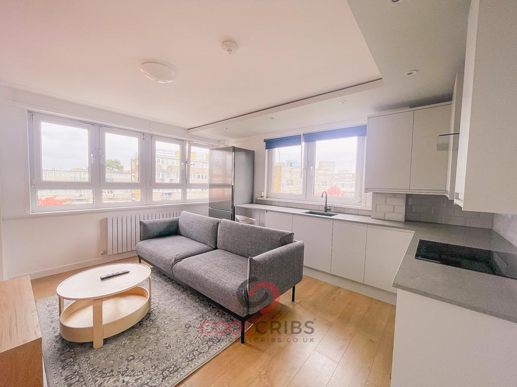 Apartment in London