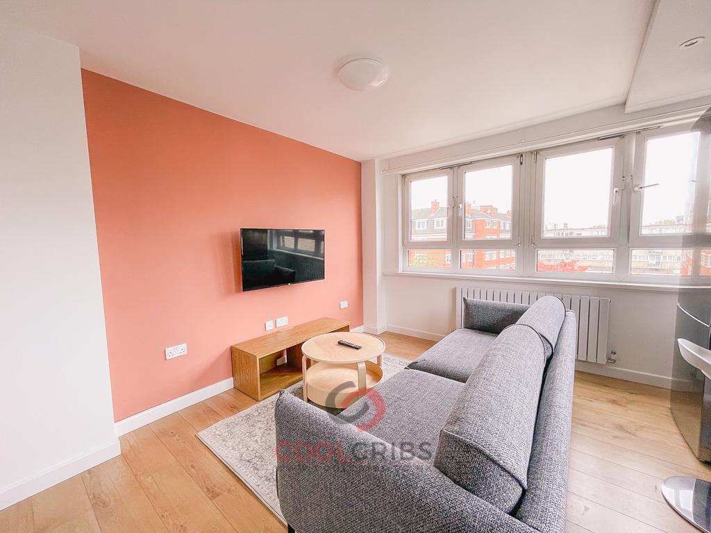 Apartment in London - View 2