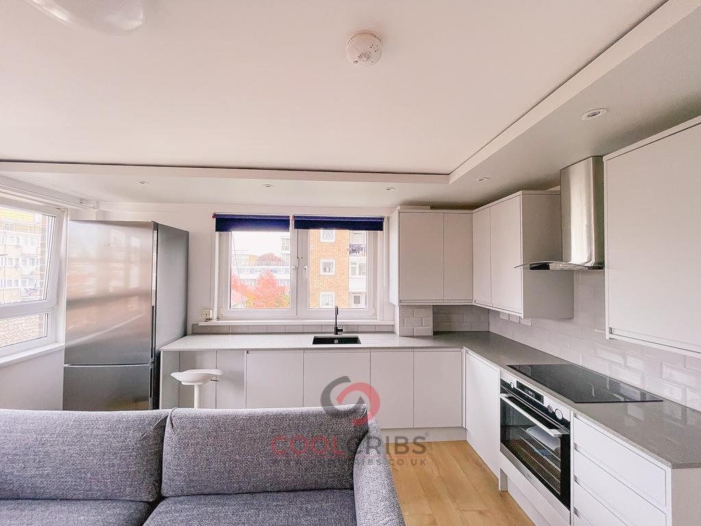 Apartment in London - View 3