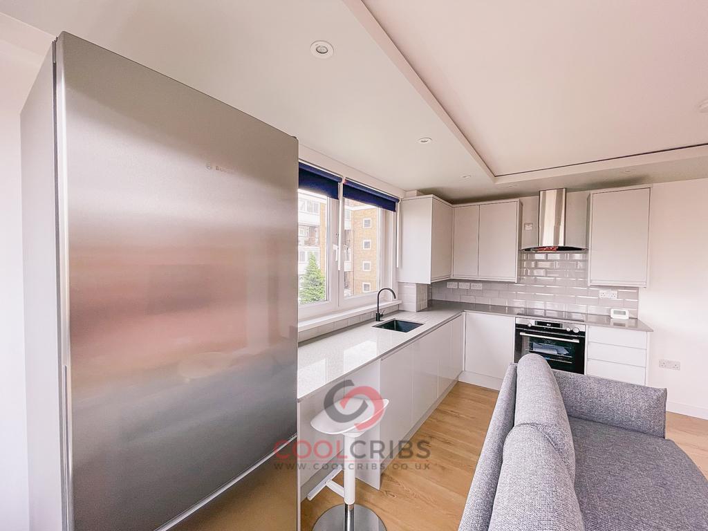 Apartment in London - View 4