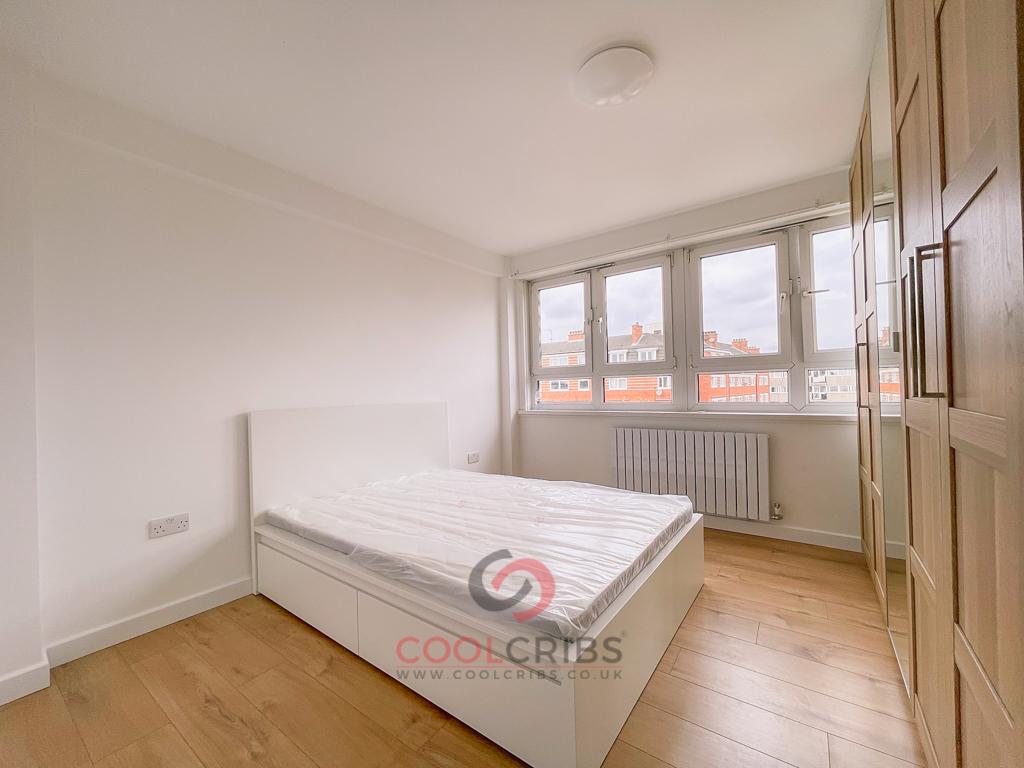 Apartment in London - View 5