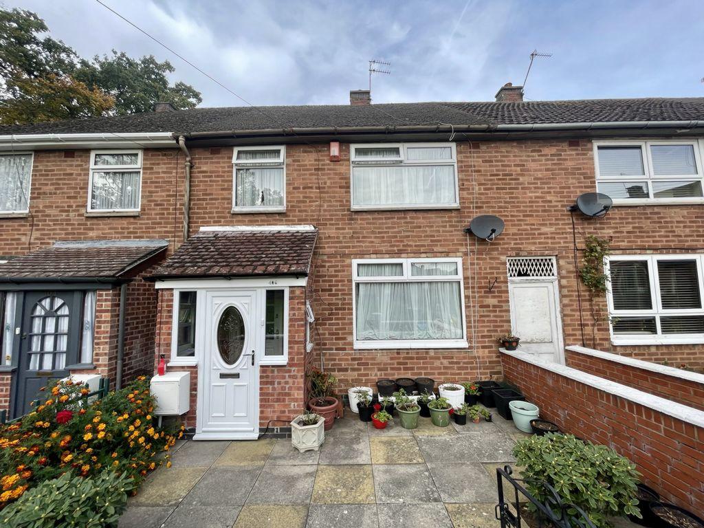 Coleman Road, Leicester, LE5 3 bed terraced house £290,000