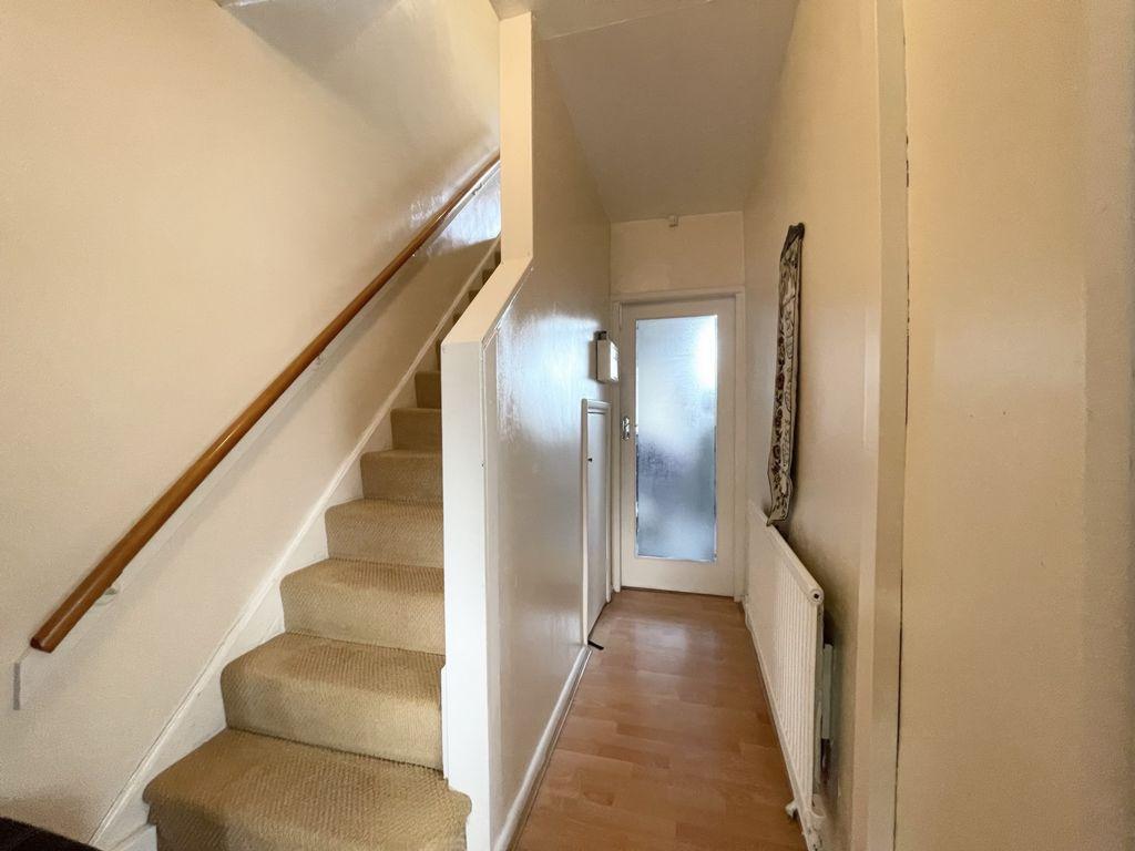 Coleman Road, Leicester, LE5 3 bed terraced house £290,000