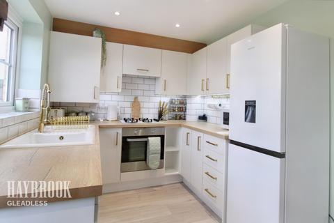 50 Archdale Road, Sheffield, S2 1NZ