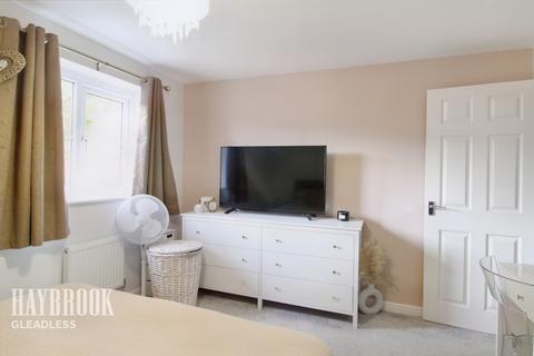 50 Archdale Road, Sheffield, S2 1NZ