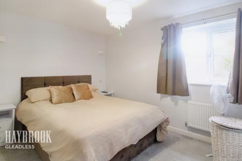 50 Archdale Road, Sheffield, S2 1NZ