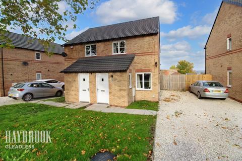 50 Archdale Road, Sheffield, S2 1NZ