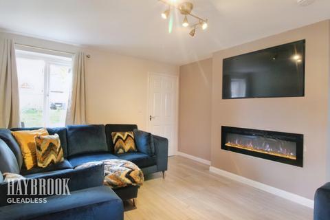 50 Archdale Road, Sheffield, S2 1NZ