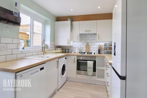 50 Archdale Road, Sheffield, S2 1NZ
