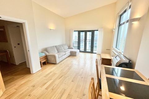 2 bedroom apartment to rent, Fishermans WayMaritime Quarter, Swansea SA1 1SU